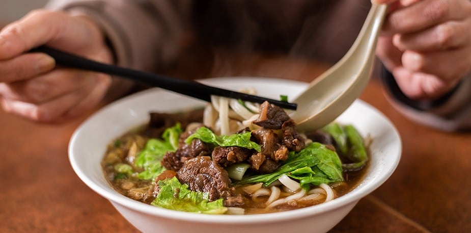 經典紅燒牛肉麵食譜：簡單又正宗的原汁牛肉麵做法